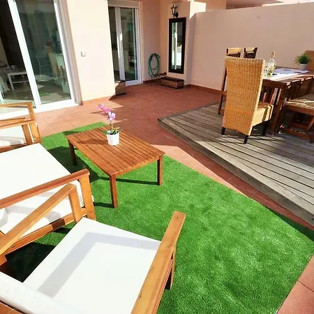 Casa vacanze Eurohouse Puerto de Santiago (Tenerife)