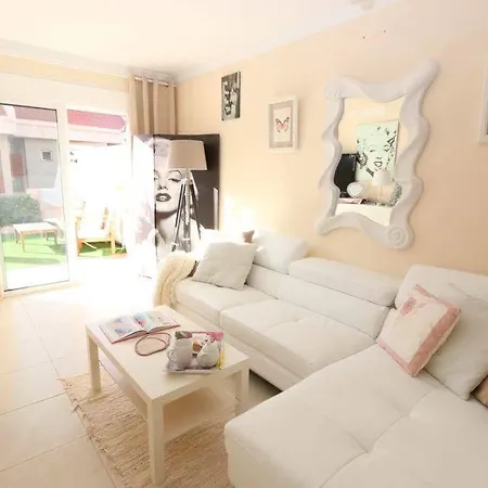 Eurohouse Casa vacanze Puerto de Santiago (Tenerife)