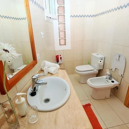 Casa vacanze Eurohouse *