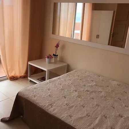 Casa vacanze Eurohouse Puerto de Santiago (Tenerife)
